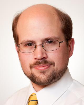 Erich Fabricius, Raleigh Area Bankruptcy Lawyer Photo of Erich Fabricius
